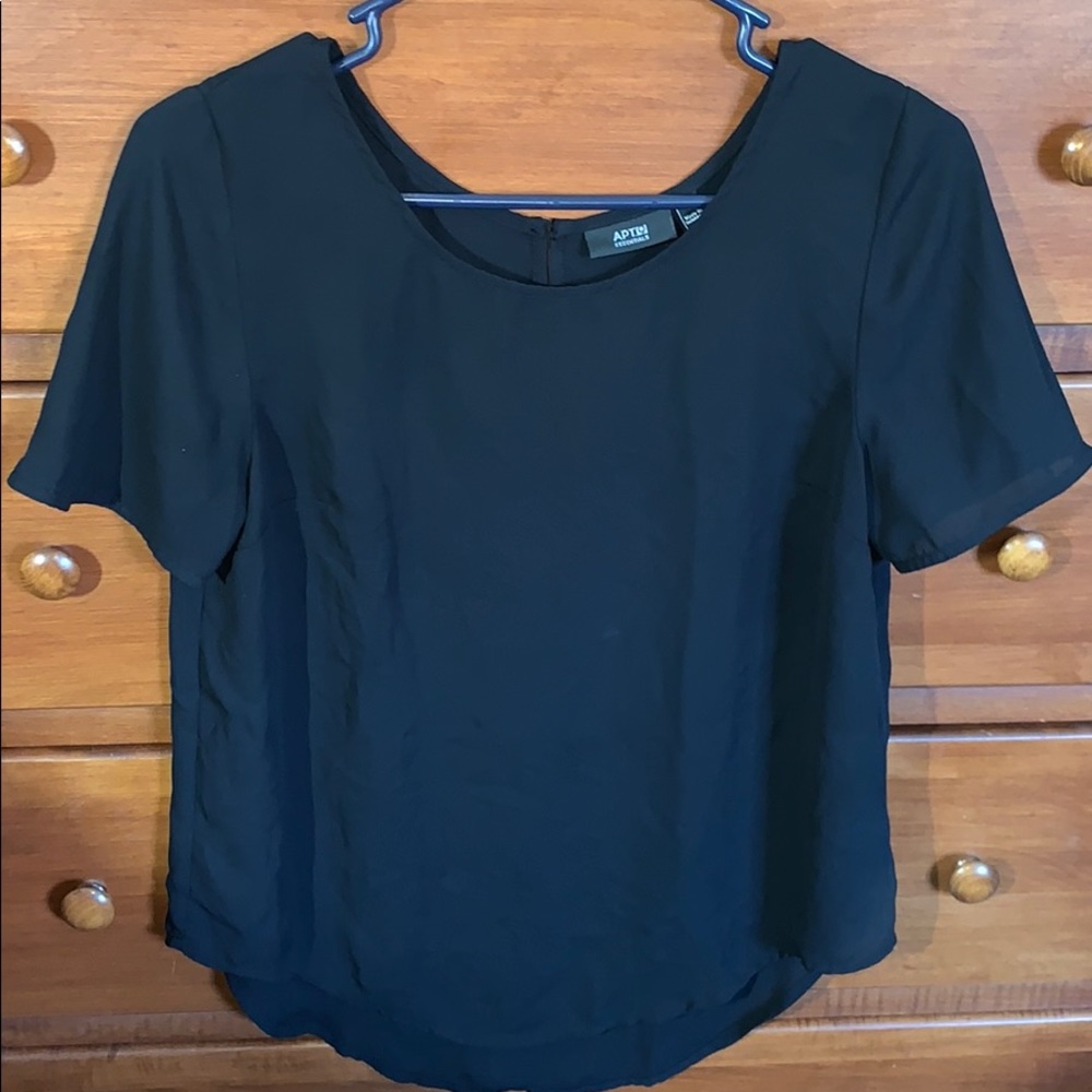 Apt. 9 dress shirt